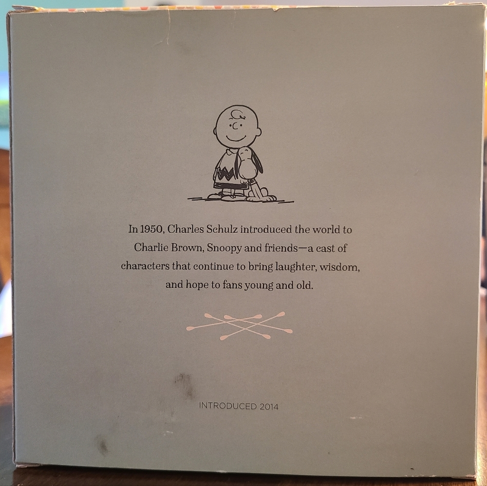 Laughing Snoopy - Picture 3 of 5